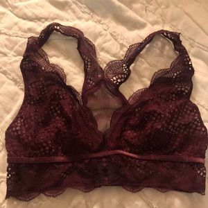 Victoria’s Secret Bralette